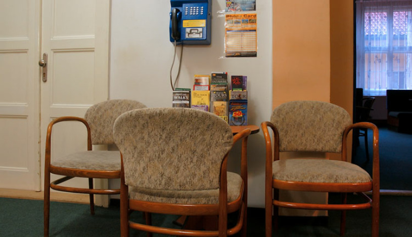 AZ Hostel Praha