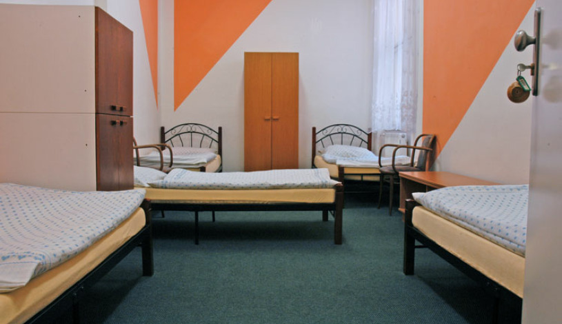 AZ Hostel Praha