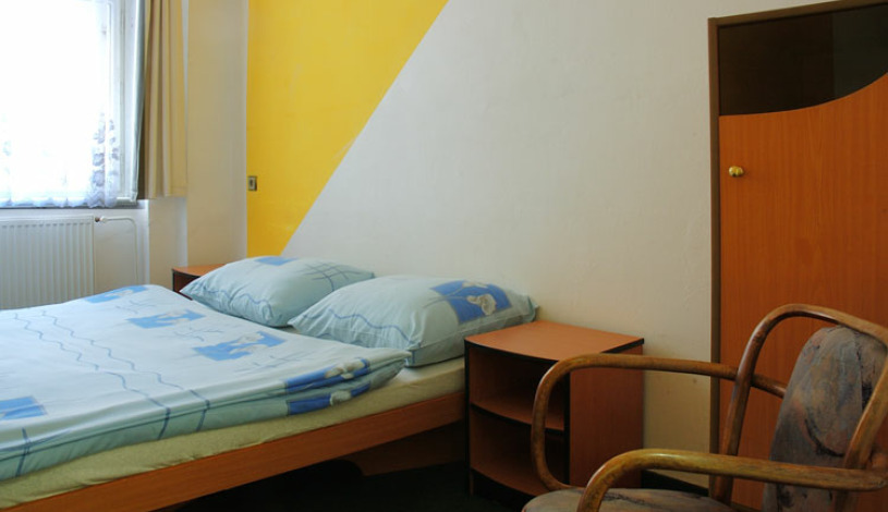 AZ Hostel Praha