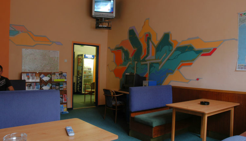 AZ Hostel Praha