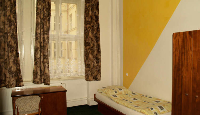 AZ Hostel Praha