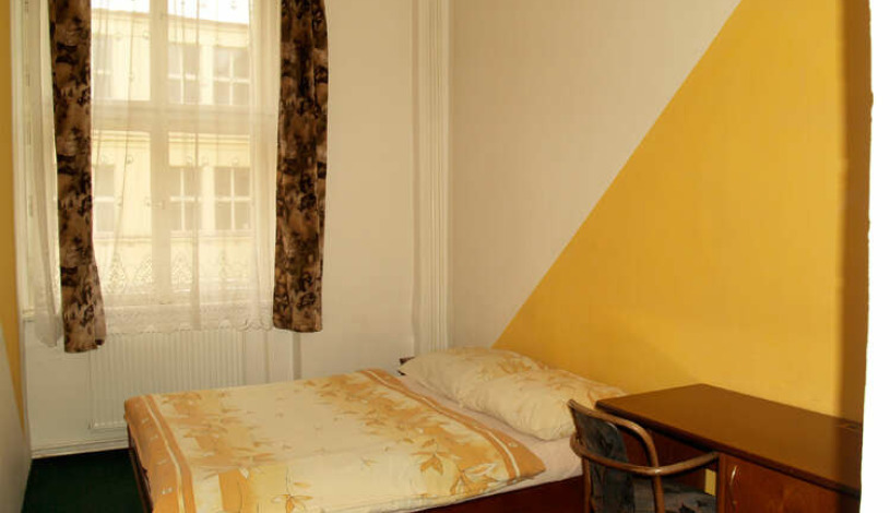 AZ Hostel Praha
