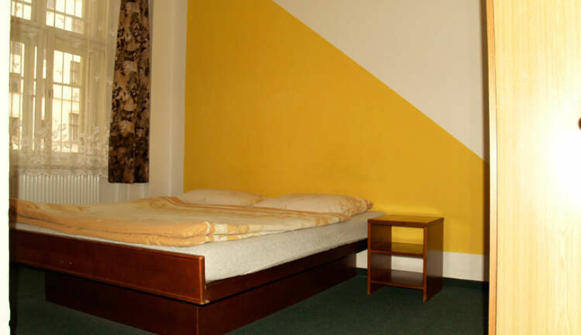 AZ Hostel Praha