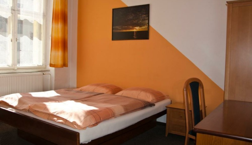 AZ Hostel Praha