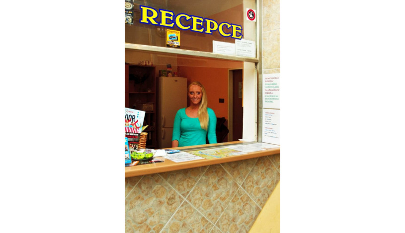 AZ Hostel Praha