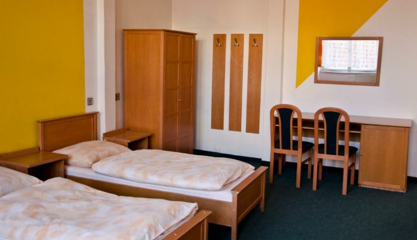 AZ Hostel Praha