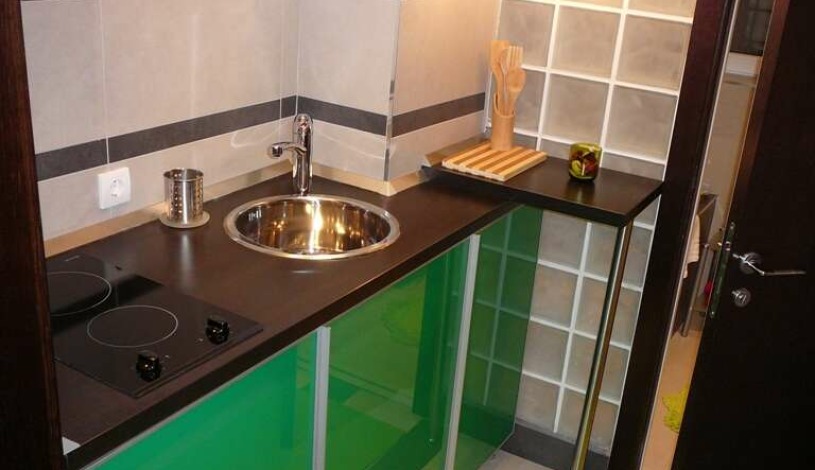 Apartment Baba Višnjina Beograd - Apt 31566