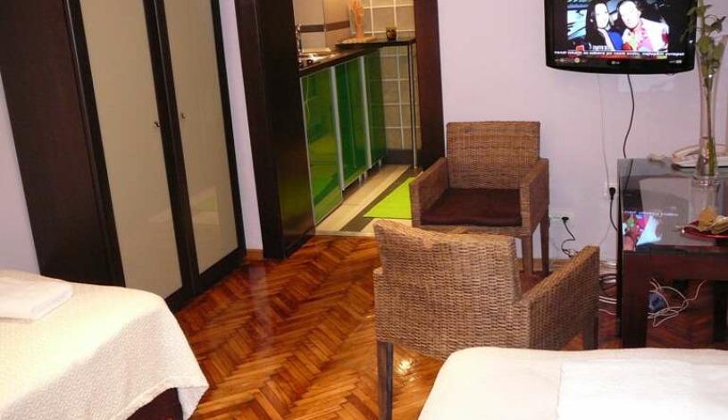 Apartment Baba Višnjina Beograd - Apt 31566