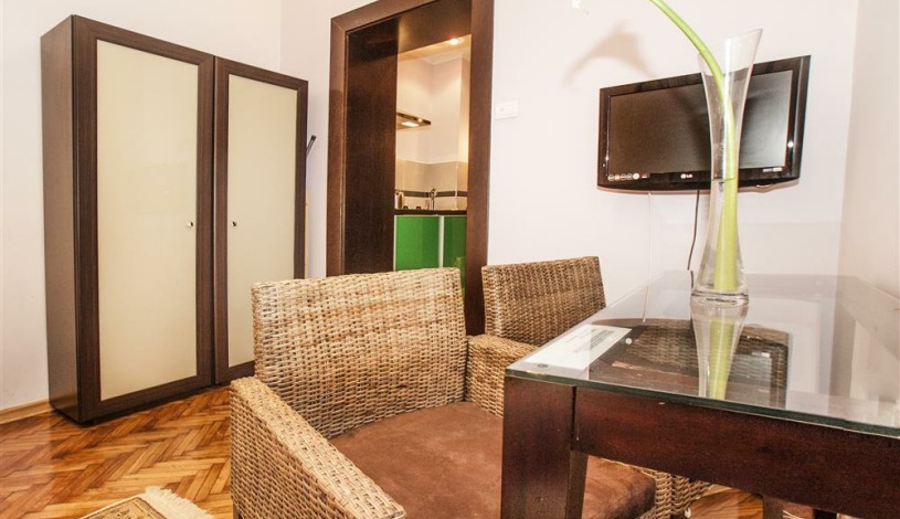 Apartment Baba Višnjina Beograd - Apt 31566