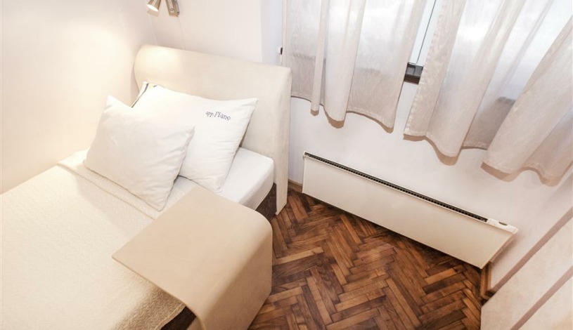 Apartment Baba Višnjina Beograd - Apt 31566