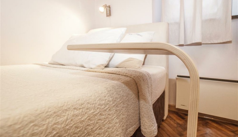 Apartment Baba Višnjina Beograd - Apt 31566