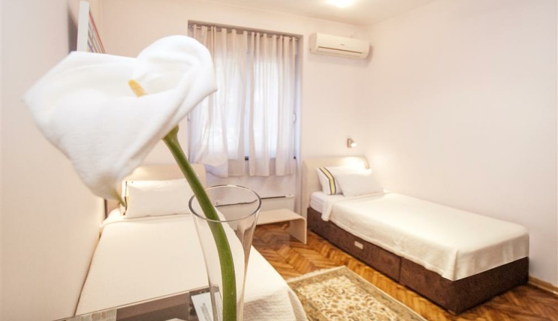 Apartment Baba Višnjina Beograd - Apt 31566