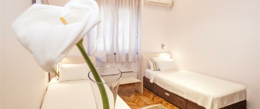 Apartment Baba Višnjina Beograd - Apt 31566