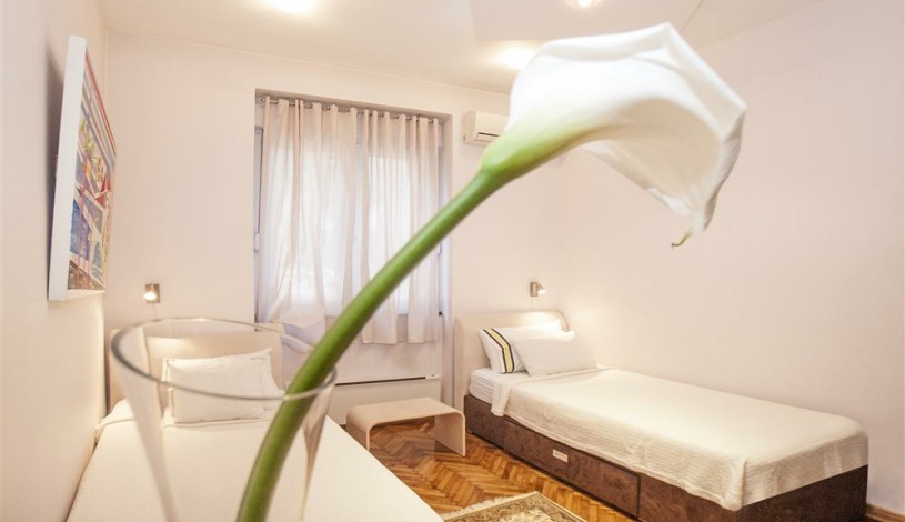 Apartment Baba Višnjina Beograd - Apt 31566