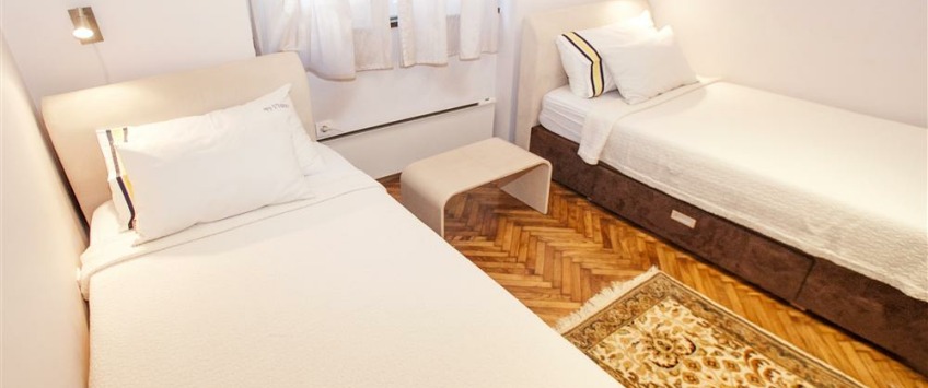 Apartment Baba Višnjina Beograd - Apt 31566