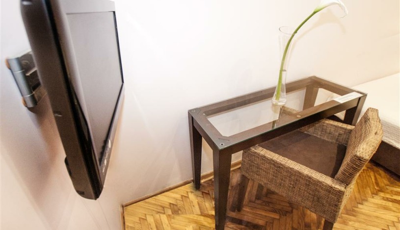 Apartment Baba Višnjina Beograd - Apt 31566