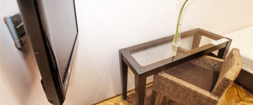 Apartment Baba Višnjina Beograd - Apt 31566