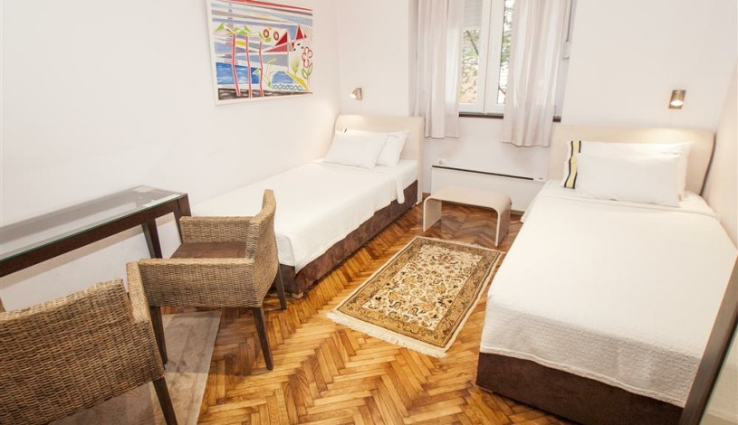 Apartment Baba Višnjina Beograd - Apt 31566