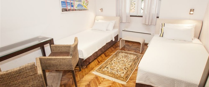 Apartment Baba Višnjina Beograd - Apt 31566