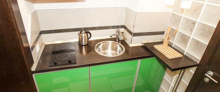 Apartment Baba Višnjina Beograd - Apt 31566