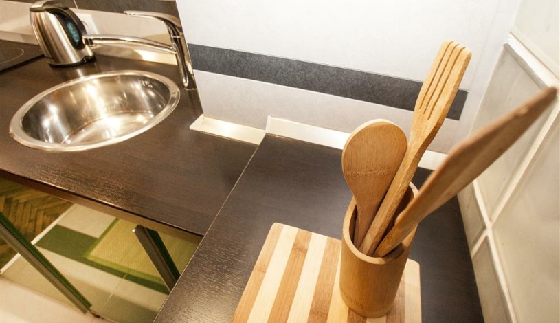 Apartment Baba Višnjina Beograd - Apt 31566