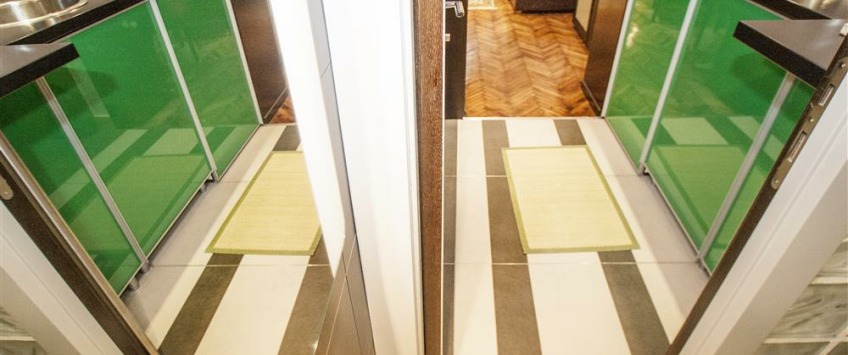 Apartment Baba Višnjina Beograd - Apt 31566
