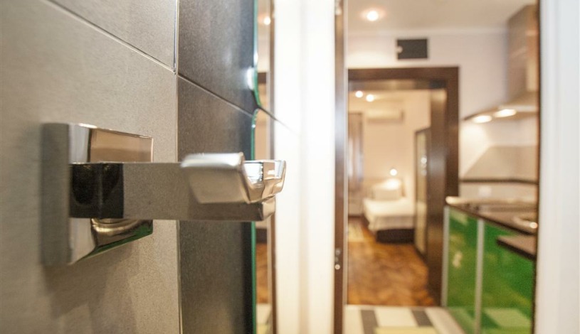 Apartment Baba Višnjina Beograd - Apt 31566