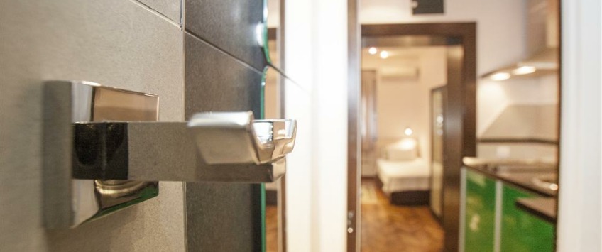 Apartment Baba Višnjina Beograd - Apt 31566