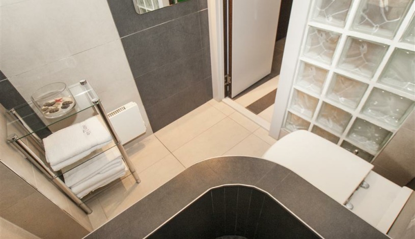 Apartment Baba Višnjina Beograd - Apt 31566