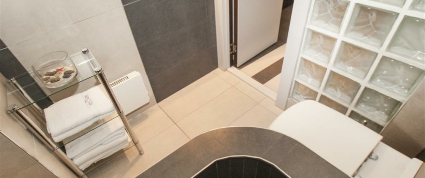 Apartment Baba Višnjina Beograd - Apt 31566