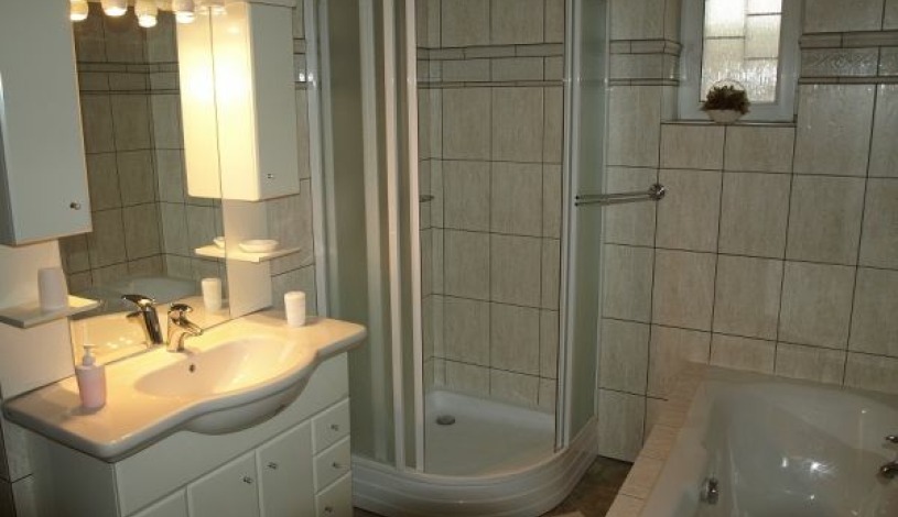 Pensjonat Babka Praha