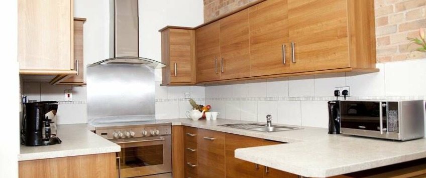 Apartment Back Church Lane London - Wool House Superior 16