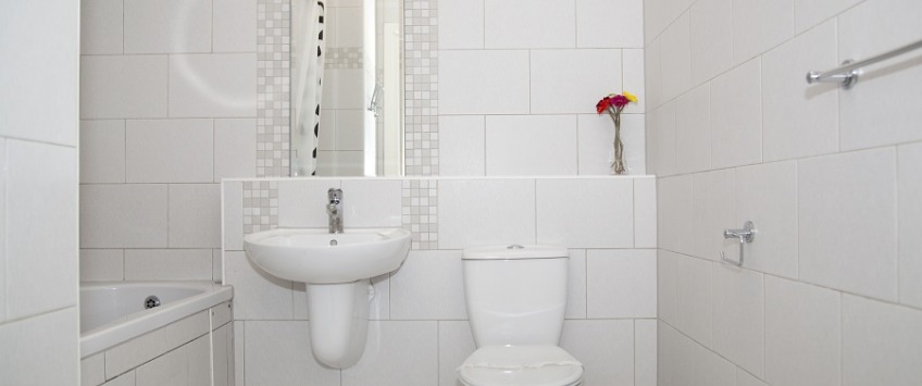 Apartment Back Church Lane London - Wool House Superior 16