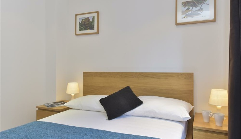 Apartment Bacon St 1 London - Bishopsgate 2B 12