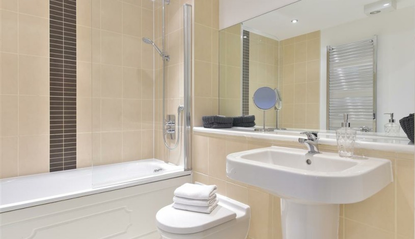 Apartment Bacon St 1 London - Bishopsgate 2B 12