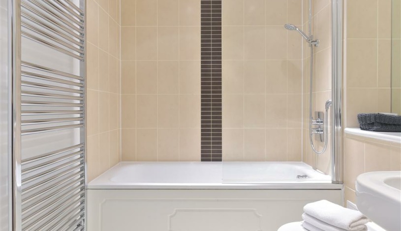 Apartment Bacon St 1 London - Bishopsgate 2B 12