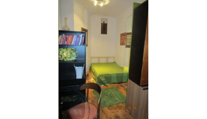 Apartment Bagatela Warszawa - Apt 32423