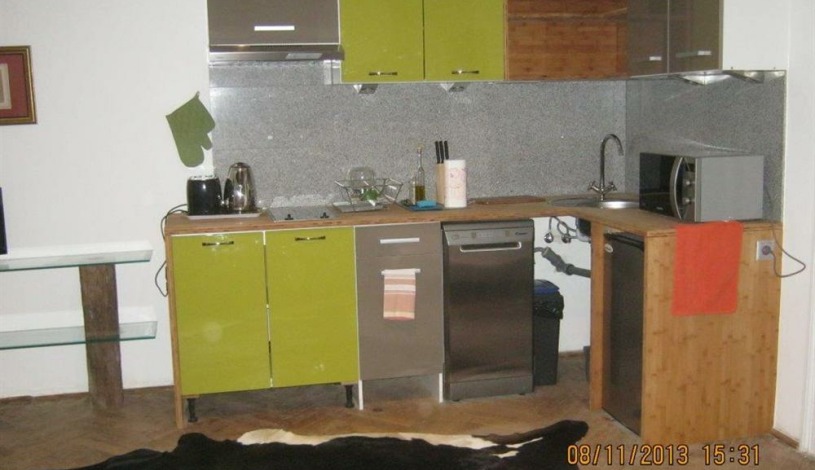 Apartment Bagatela Warszawa - Apt 34817