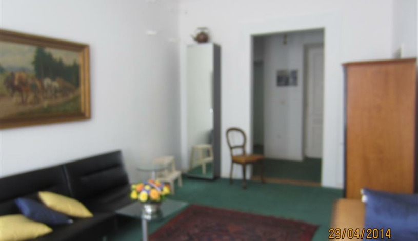 Apartment Bagatela Warszawa - Apt 38020