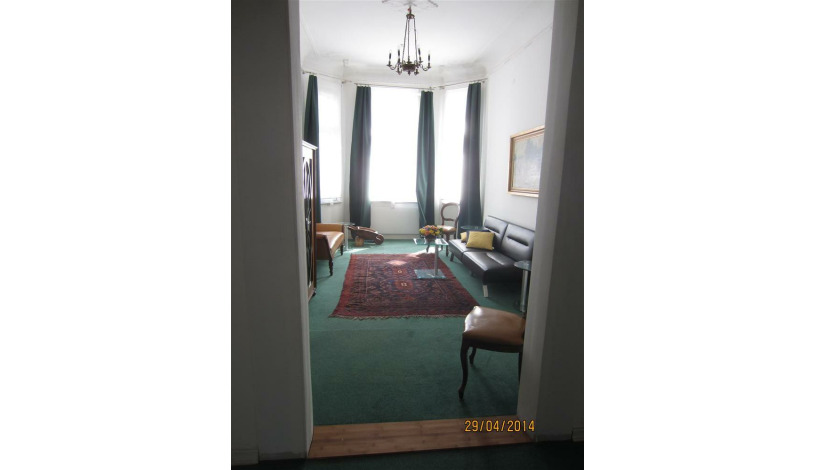 Apartment Bagatela Warszawa - Apt 38020