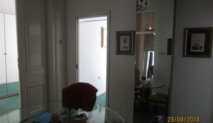 Apartment Bagatela Warszawa - Apt 38020