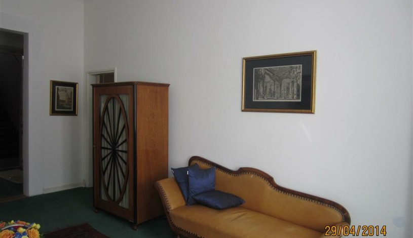 Apartment Bagatela Warszawa - Apt 38020