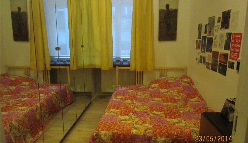 Apartment Bagatela Warszawa - Apt 38212