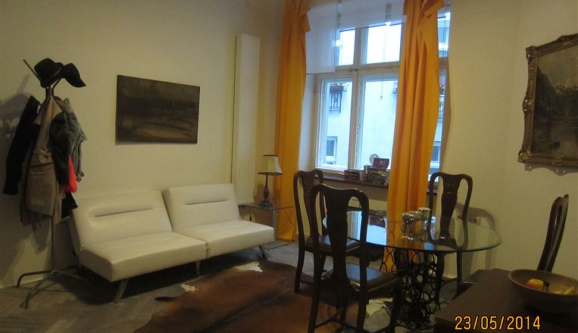 Apartment Bagatela Warszawa - Apt 38212