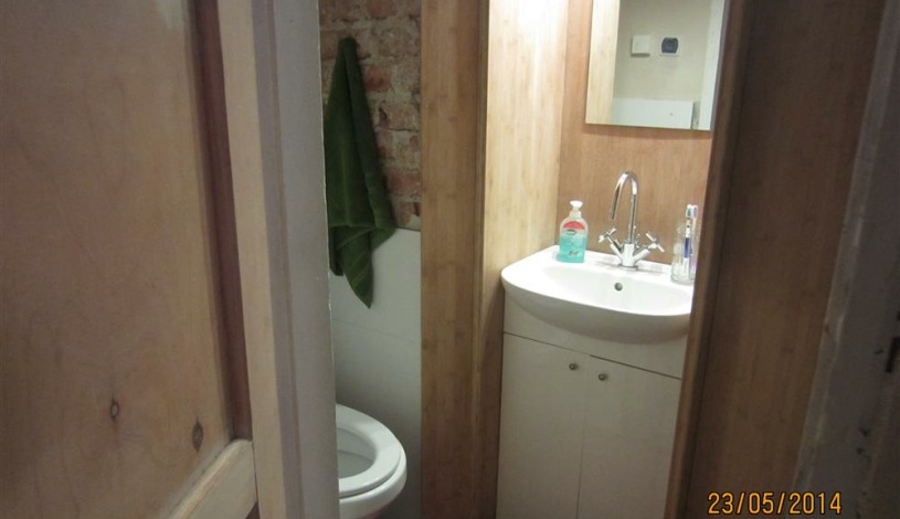 Apartment Bagatela Warszawa - Apt 38212