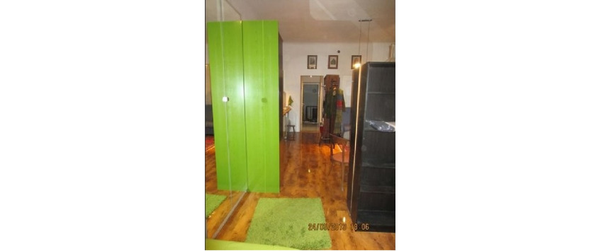 Apartment Bagatela Warszawa - Apt 32423