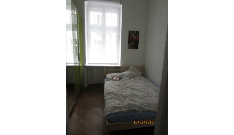 Apartment Bagatela Warszawa - Apt 34817
