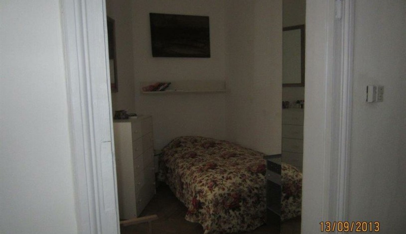 Apartment Bagatela Warszawa - Apt 34817