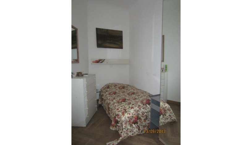 Apartment Bagatela Warszawa - Apt 34817