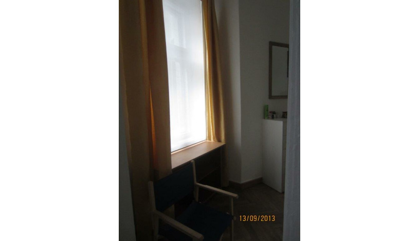 Apartment Bagatela Warszawa - Apt 34817